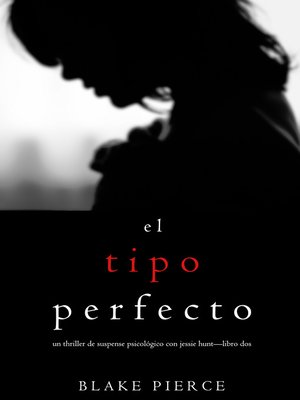 cover image of El Tipo Perfecto